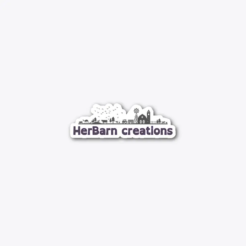 HerBarn Creations