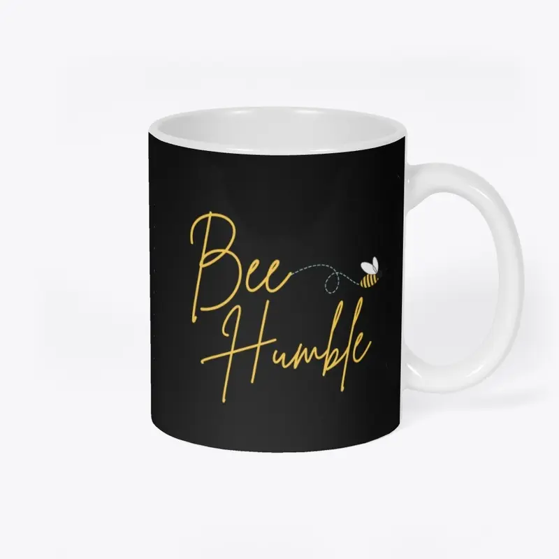 Bee Humble