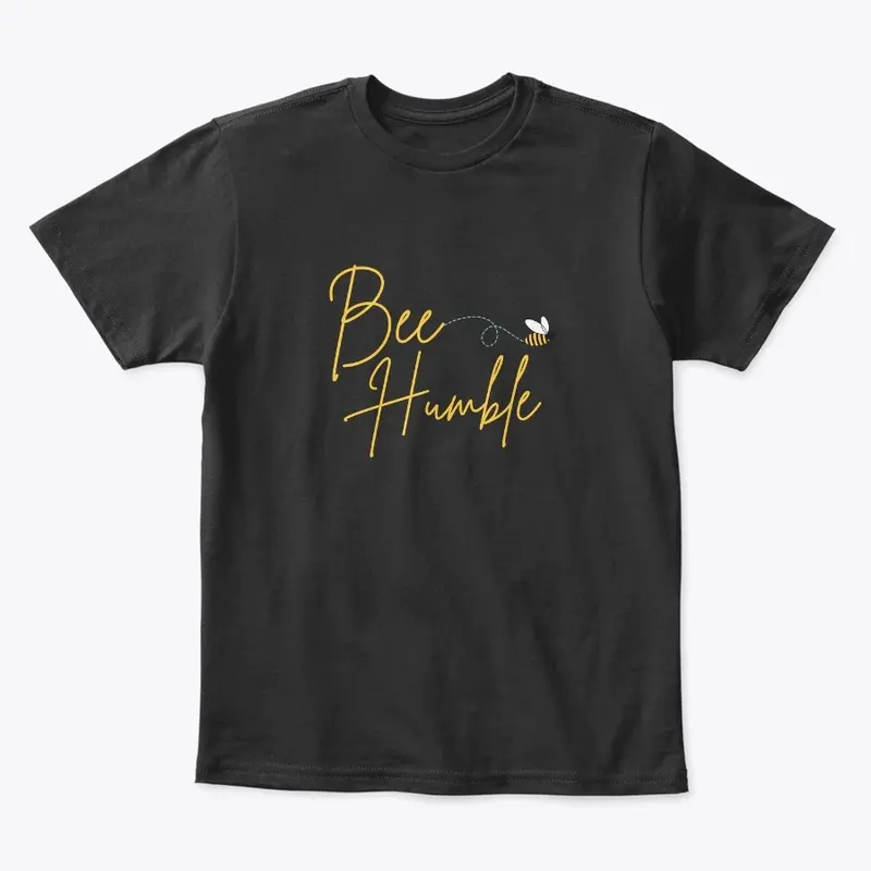 Bee Humble