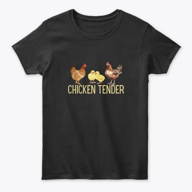 Chicken Tender