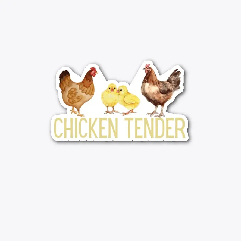 Chicken Tender