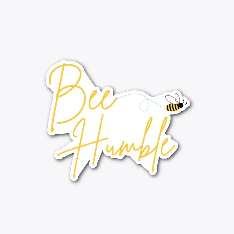 Bee Humble