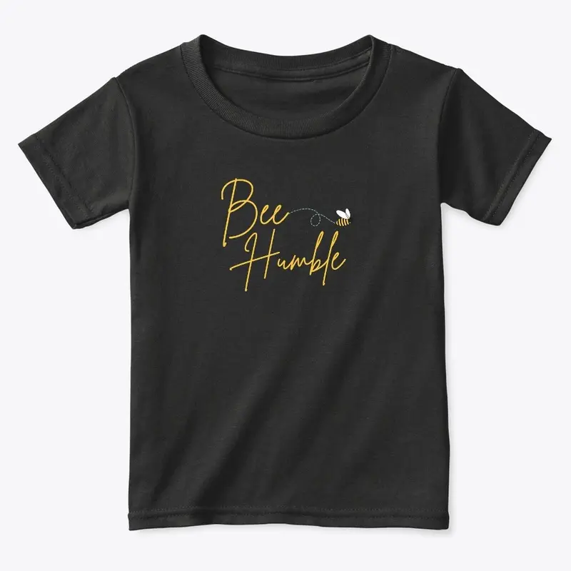 Bee Humble