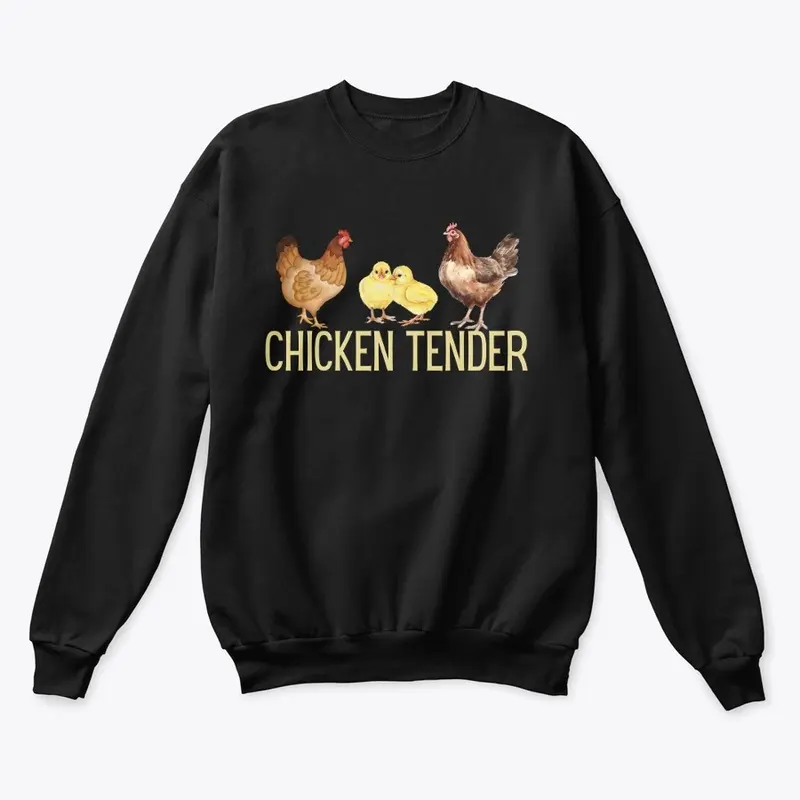 Chicken Tender